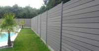 Portail Clôtures dans la vente du matériel pour les clôtures et les clôtures à Germigney